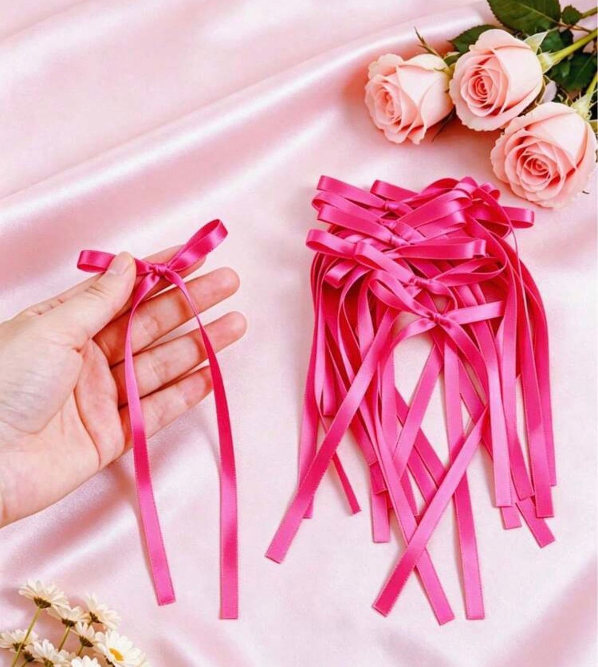 Ribbon Bow Add-on