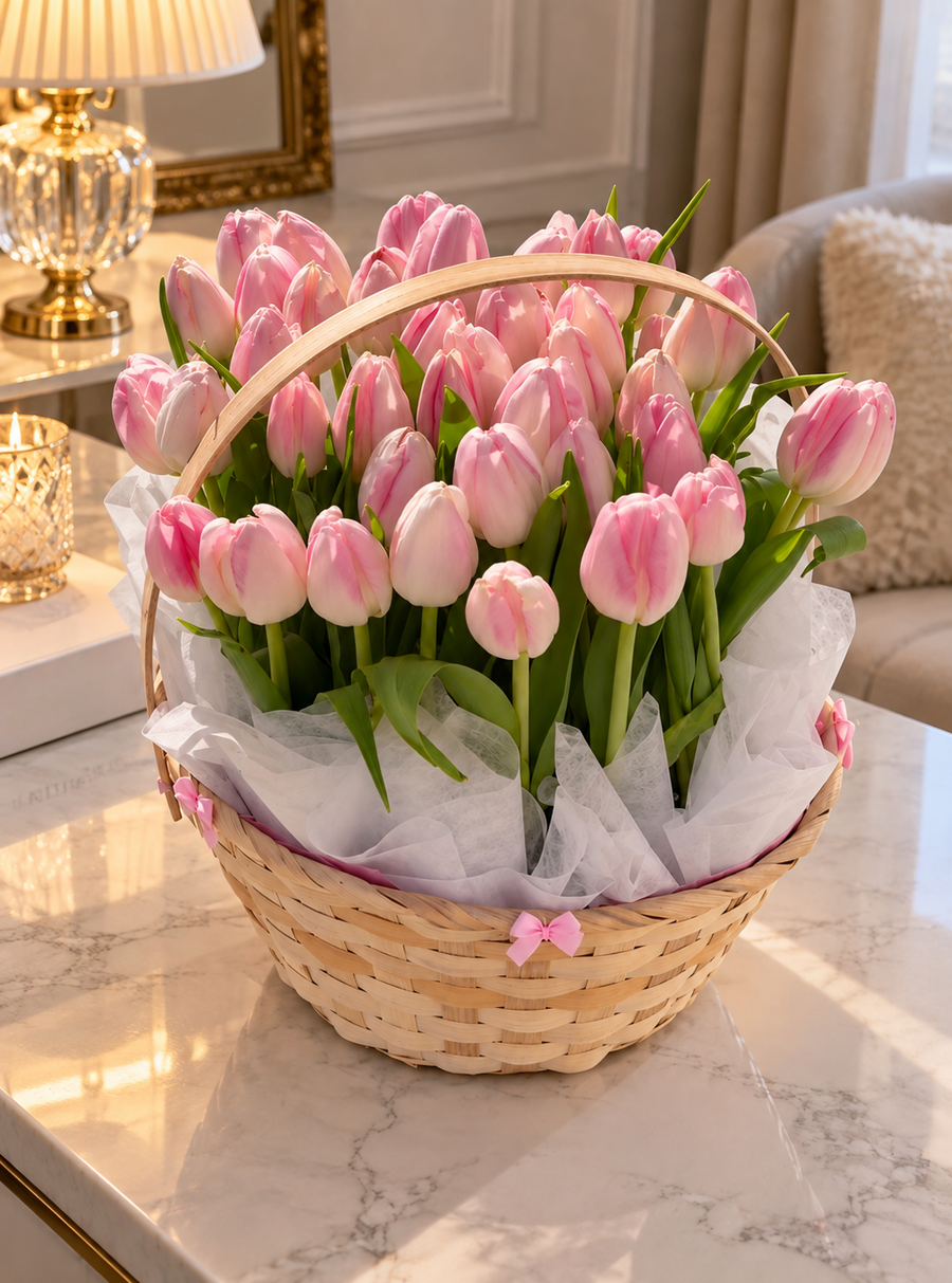 The Floral Atelier