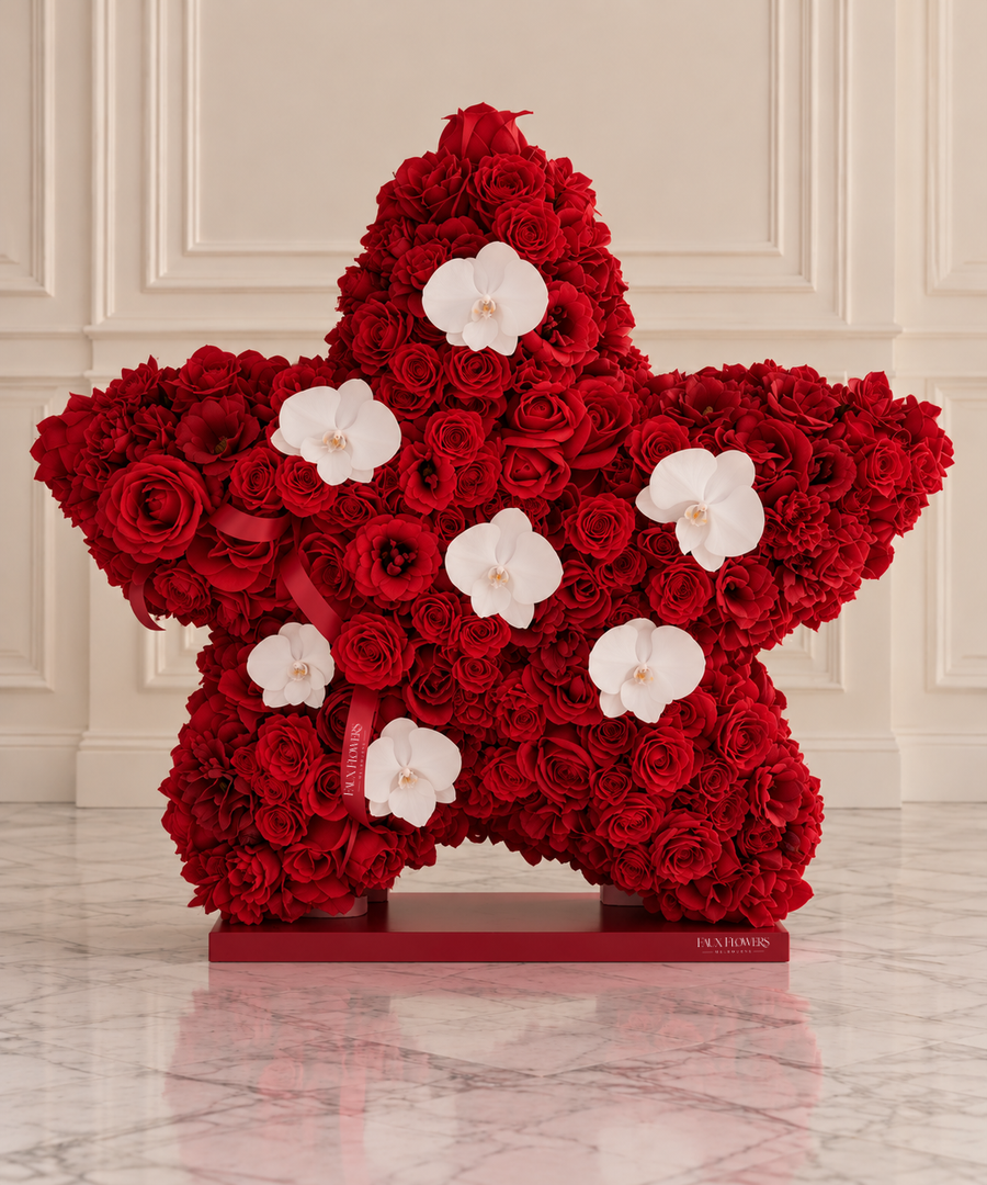 Étoile Rose Collection