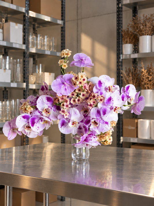 The Liliana Arrangement