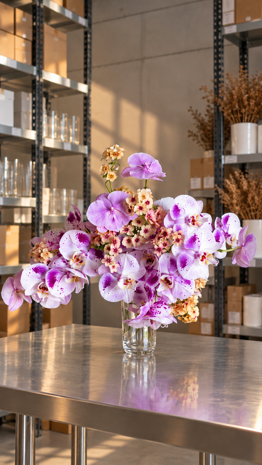 The Liliana Arrangement