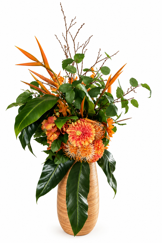 The Valencia Arrangement