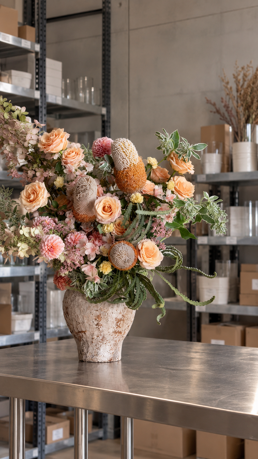 The Amélie Arrangement