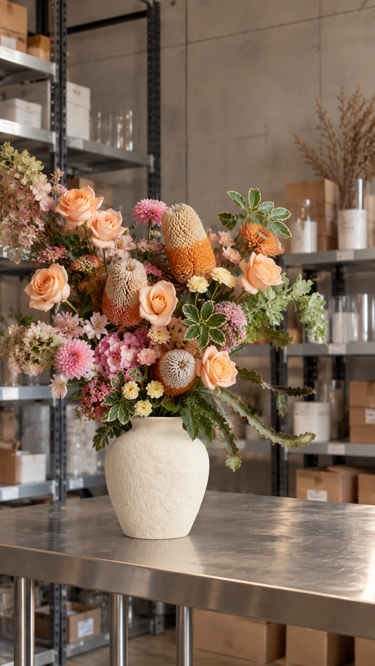 The Amélie Arrangement