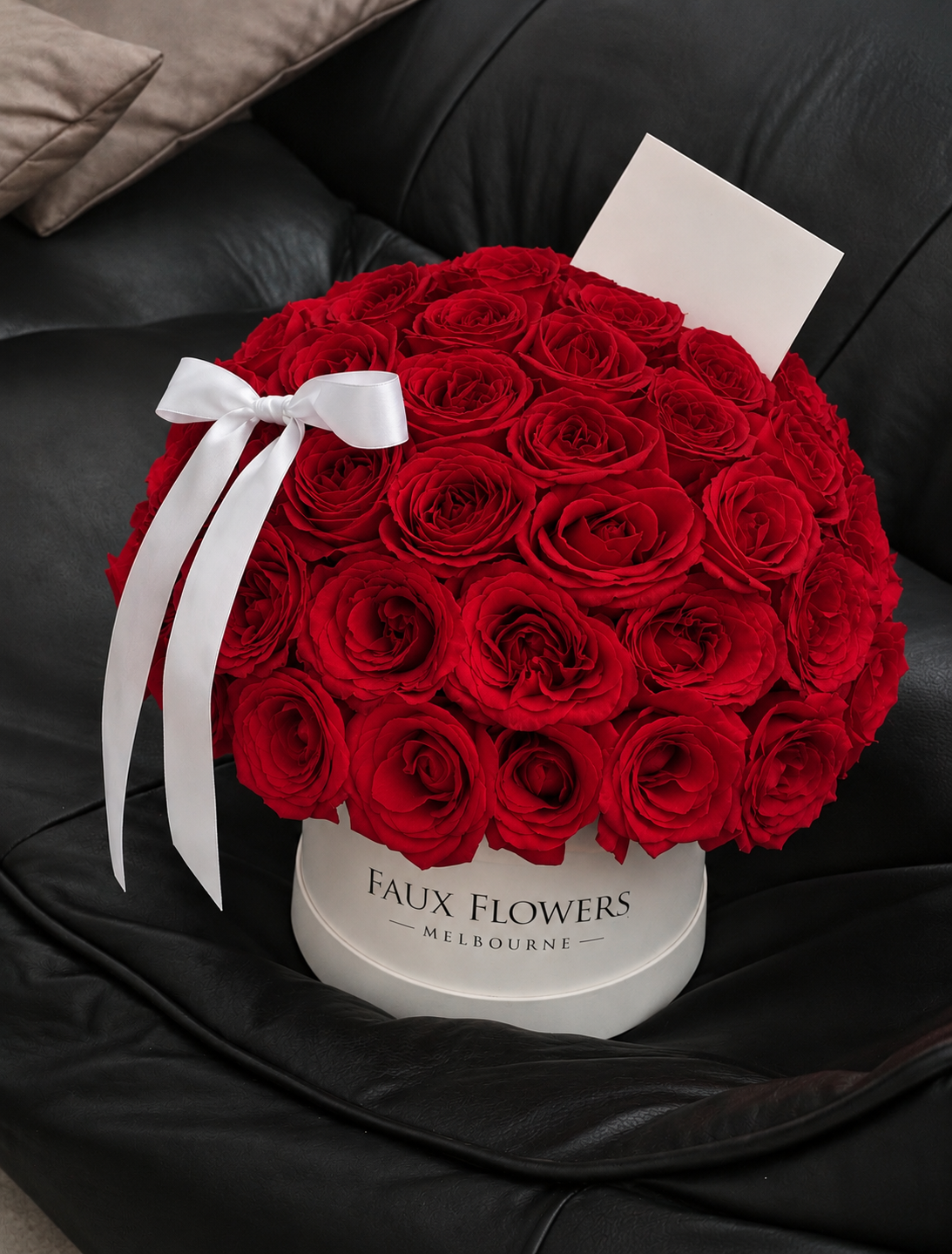 Our Signature Box Size Small