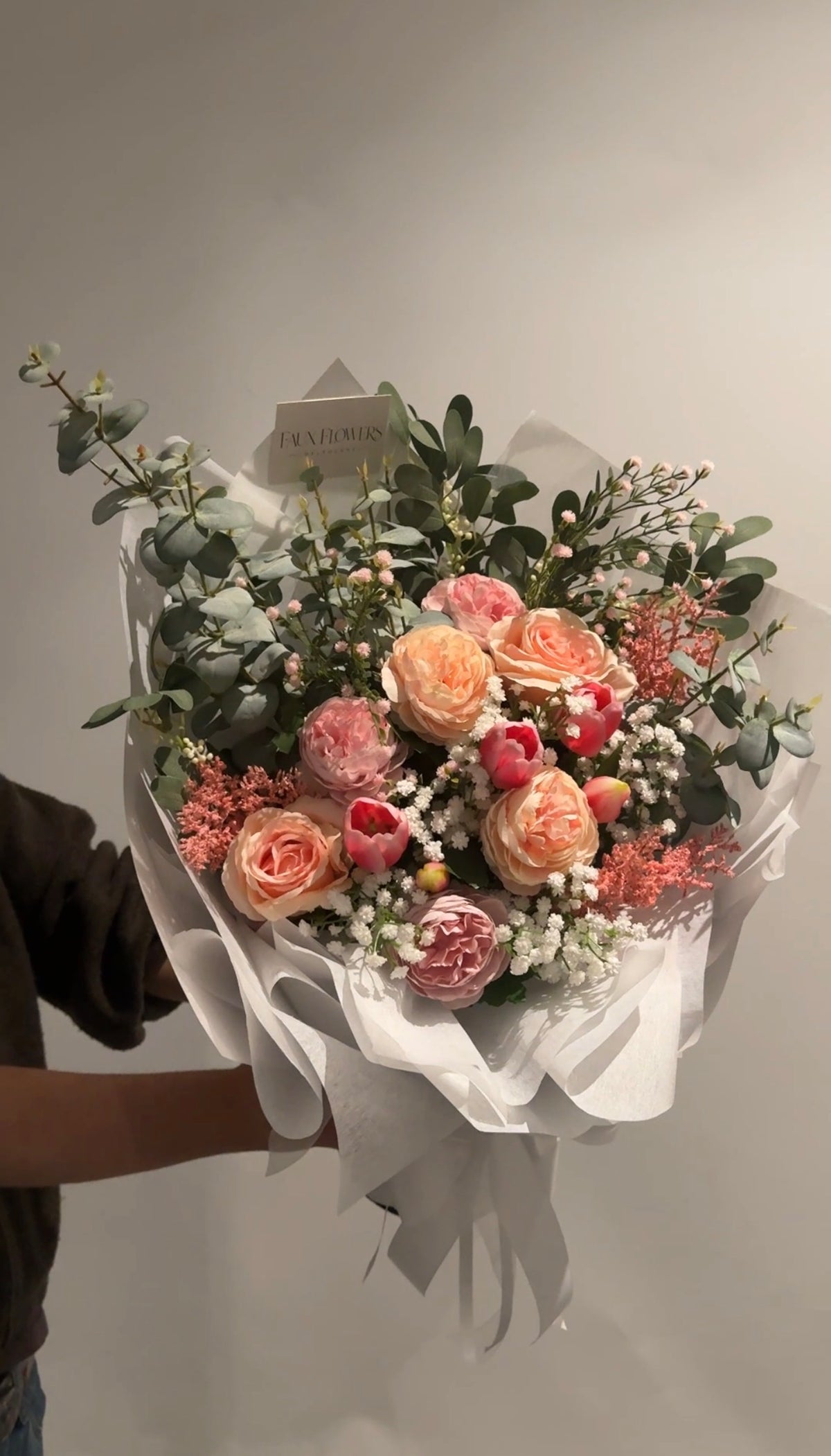 The Rosalie Bouquet