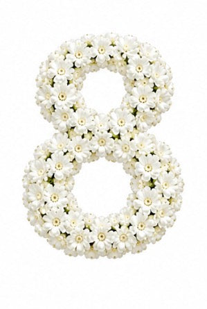Baby’s Breath Number Add-on