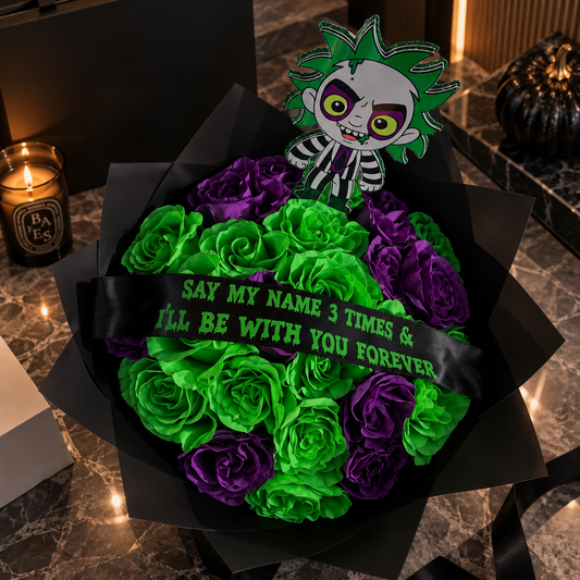 The Summoned Bouquet