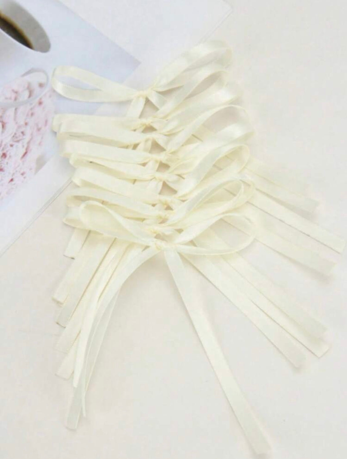 Ribbon Bow Add-on