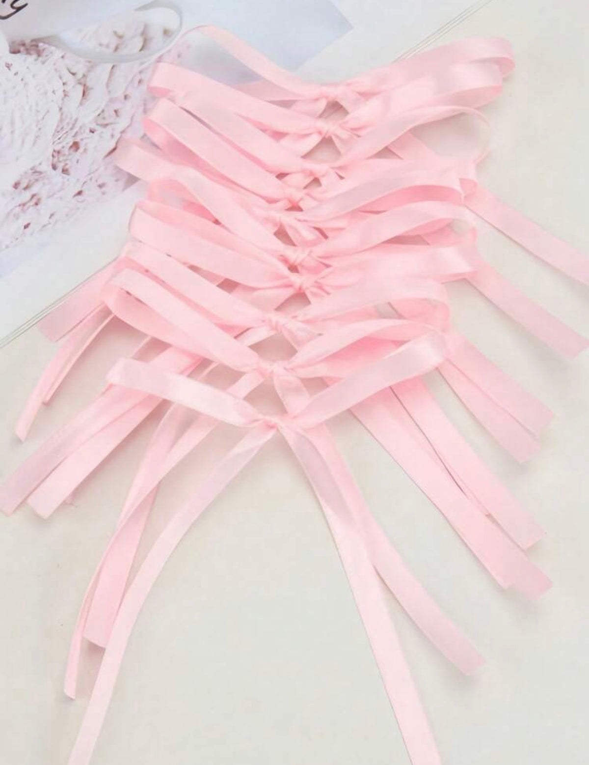 Ribbon Bow Add-on