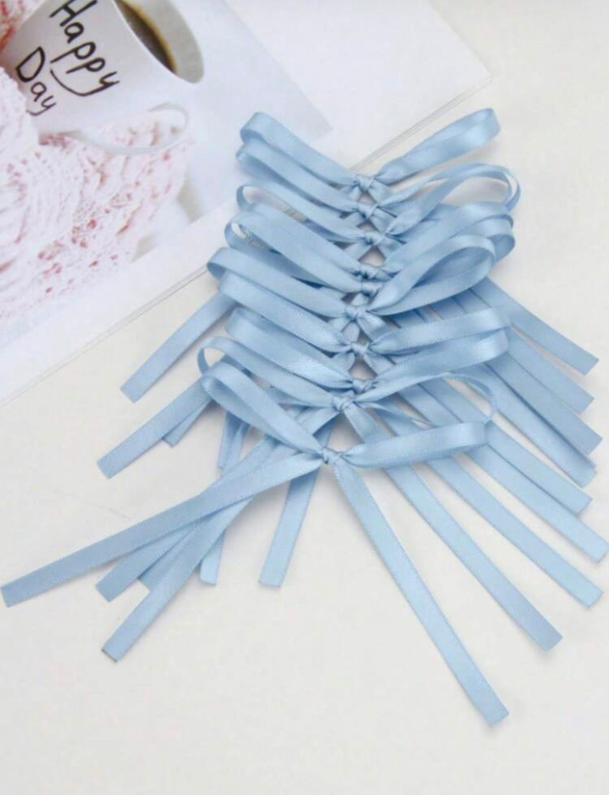 Ribbon Bow Add-on