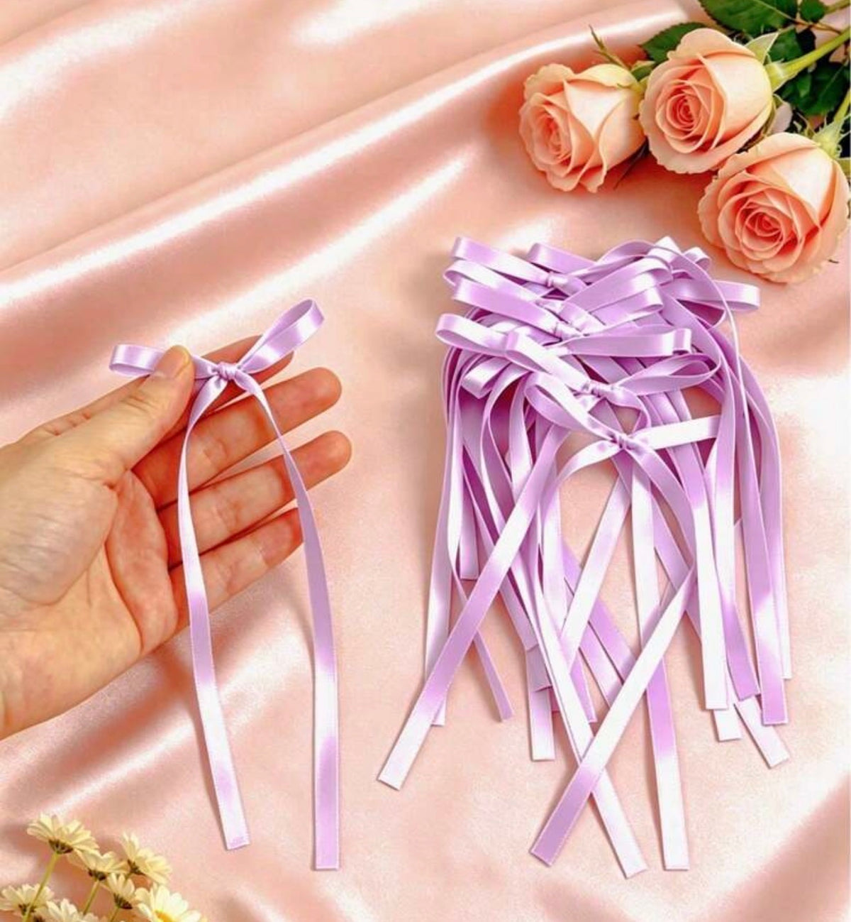 Ribbon Bow Add-on