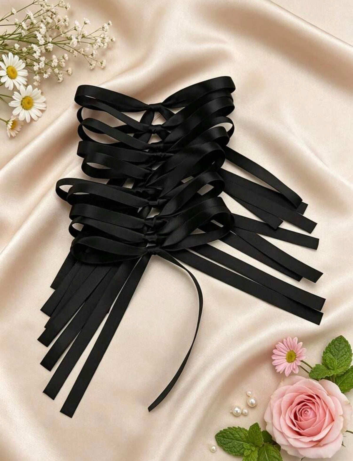 Ribbon Bow Add-on