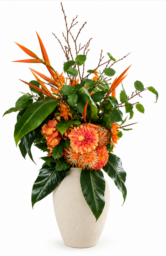 The Valencia Arrangement