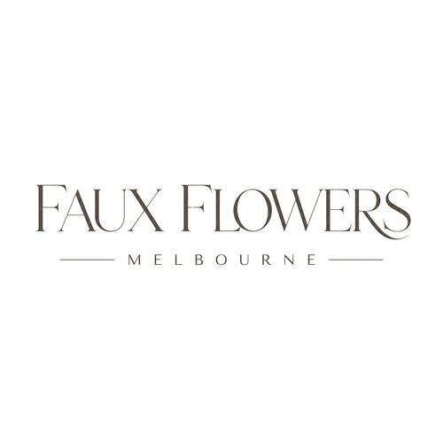 Faux Flowers Melbourne 