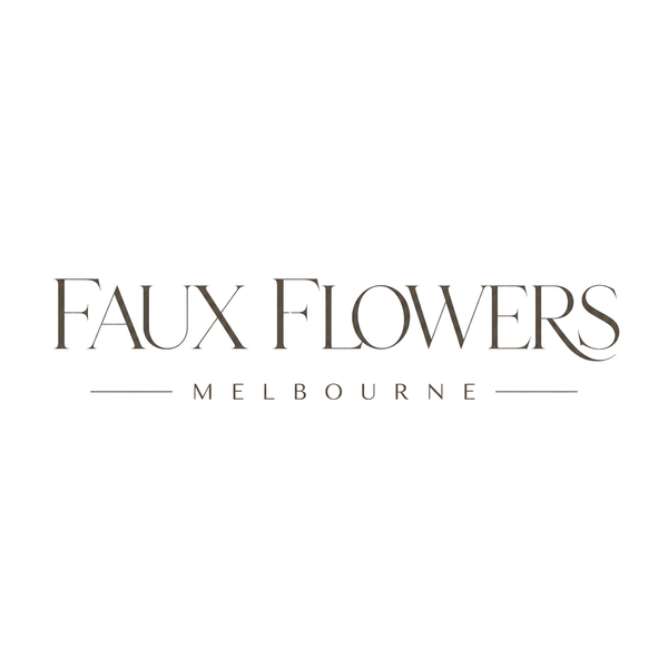 Faux Flowers Melbourne 